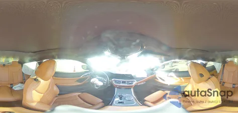 2021 BMW 430Xi from USA, damaged, VIN WBA73AP00MCG77846